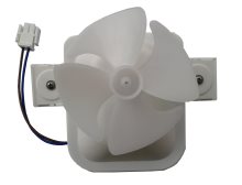 02 44 791 Beko 4305890185 Nofrost Refrigerator Fan 